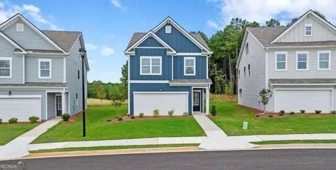 1301 Harmony Ridge CT