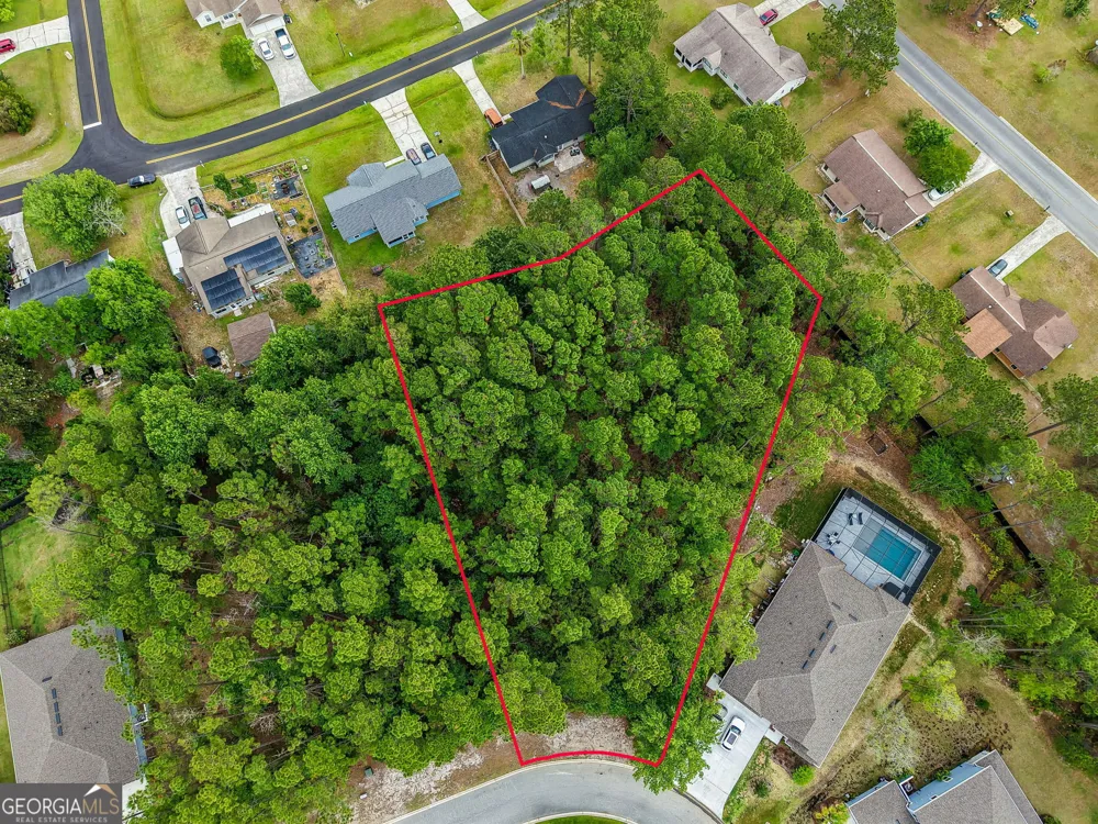 107 Bluebird CT St. Marys, GA 31558