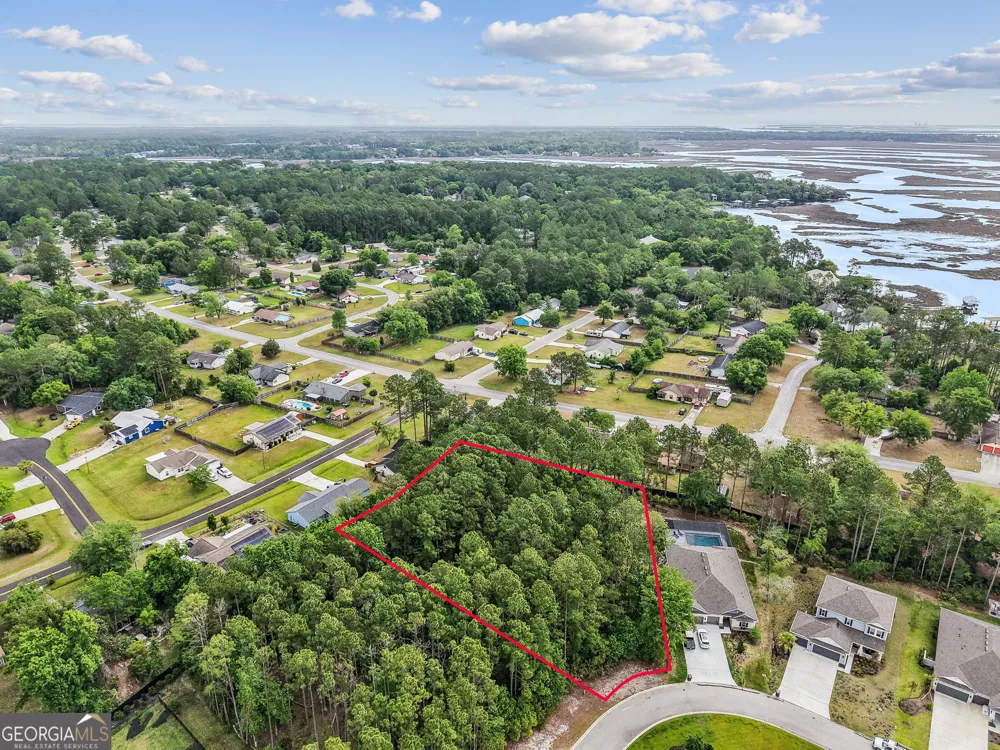 107 Bluebird CT St. Marys, GA 31558