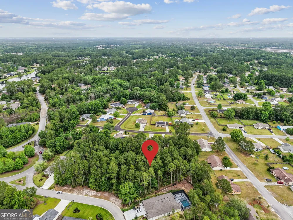 107 Bluebird CT St. Marys, GA 31558