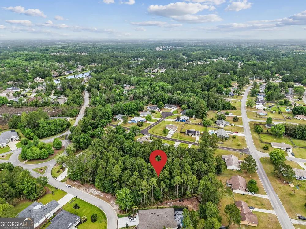107 Bluebird CT St. Marys, GA 31558