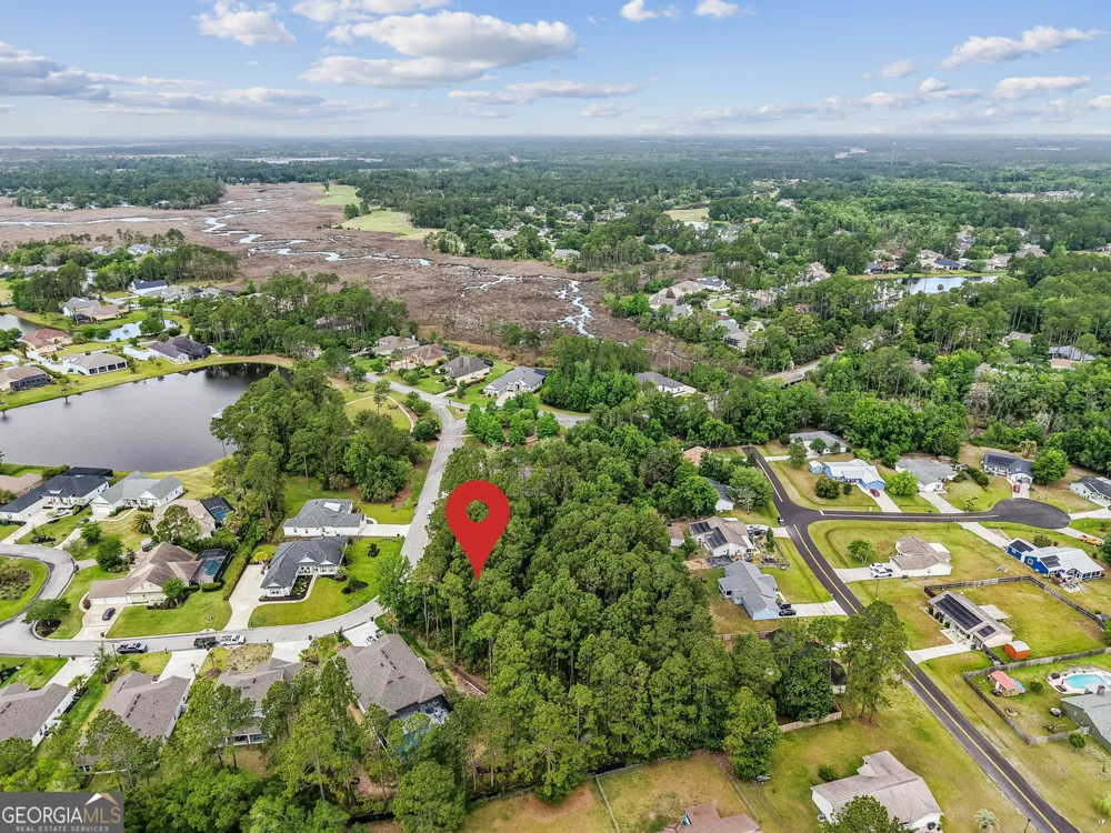 107 Bluebird CT St. Marys, GA 31558