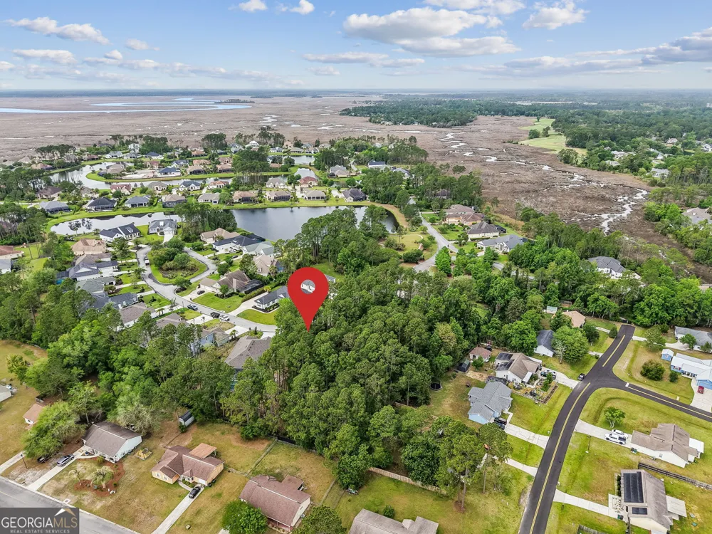 107 Bluebird CT St. Marys, GA 31558