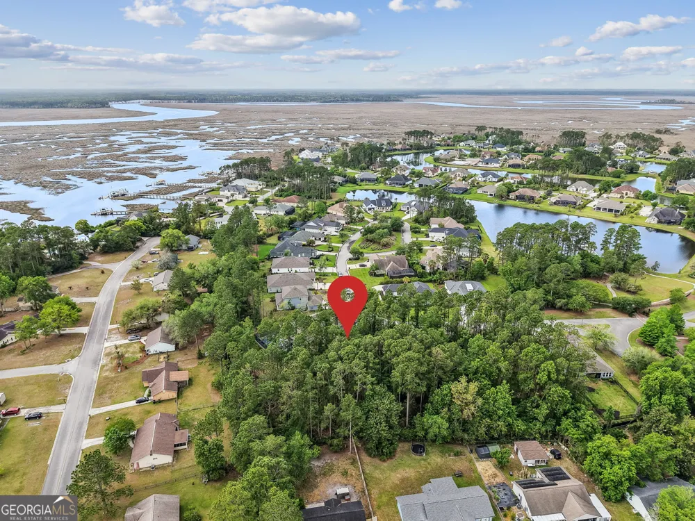 107 Bluebird CT St. Marys, GA 31558
