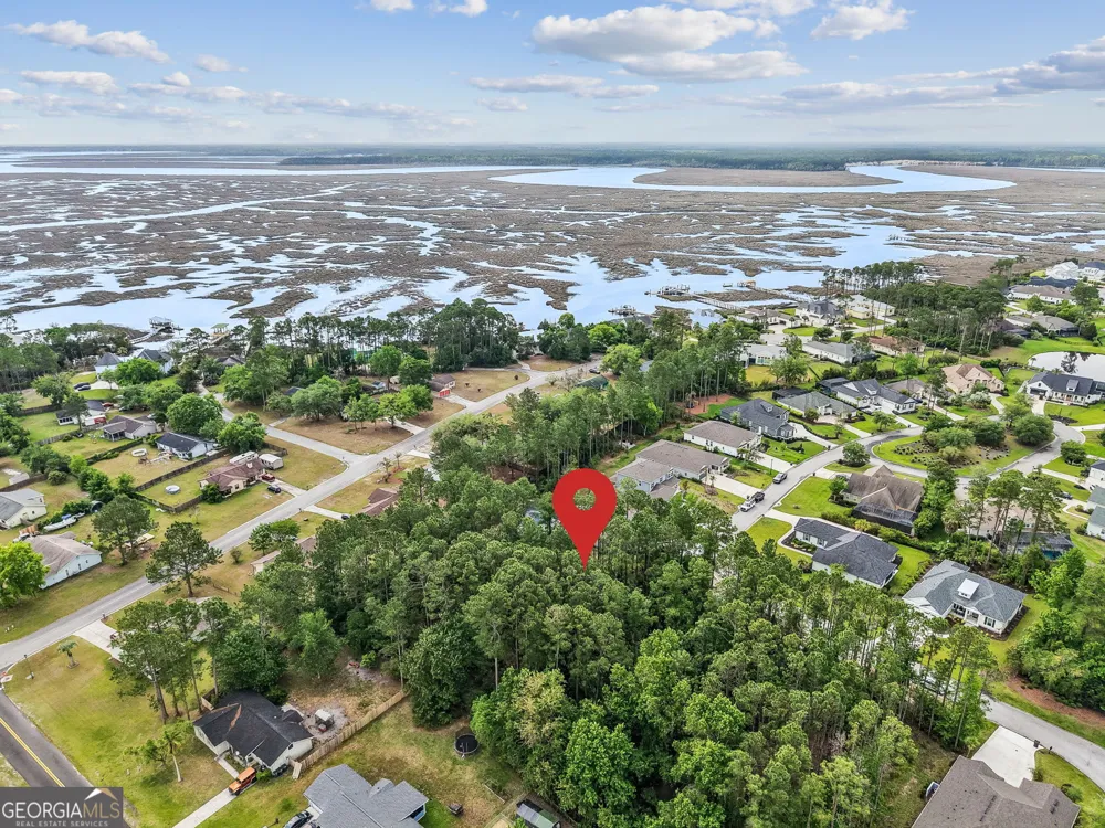 107 Bluebird CT St. Marys, GA 31558