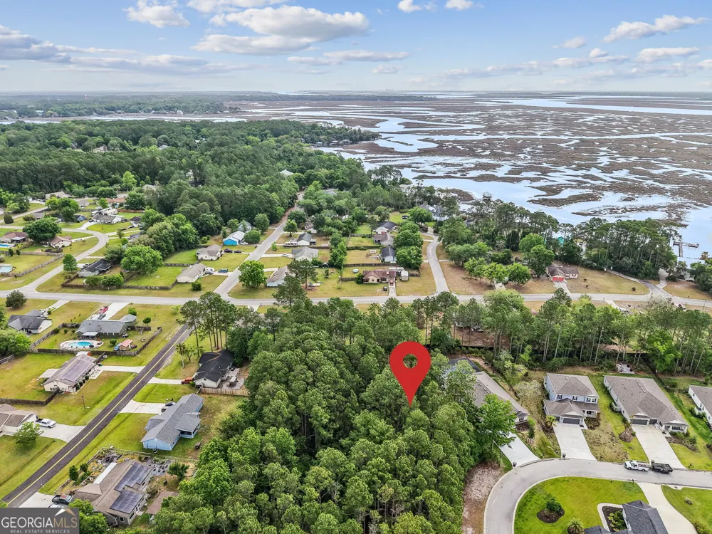 107 Bluebird CT St. Marys, GA 31558