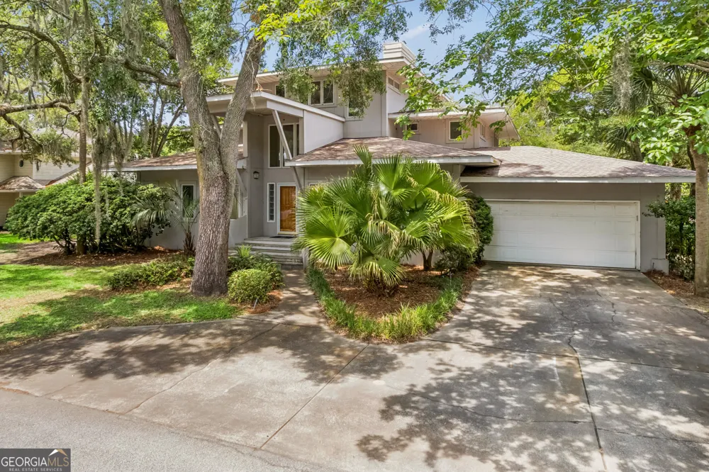 107 Sandcastle WAY St. Simons, GA 31522