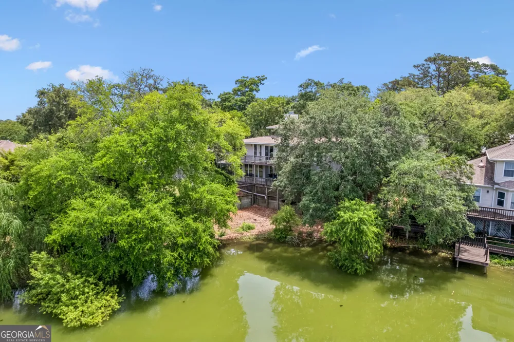 107 Sandcastle WAY St. Simons, GA 31522