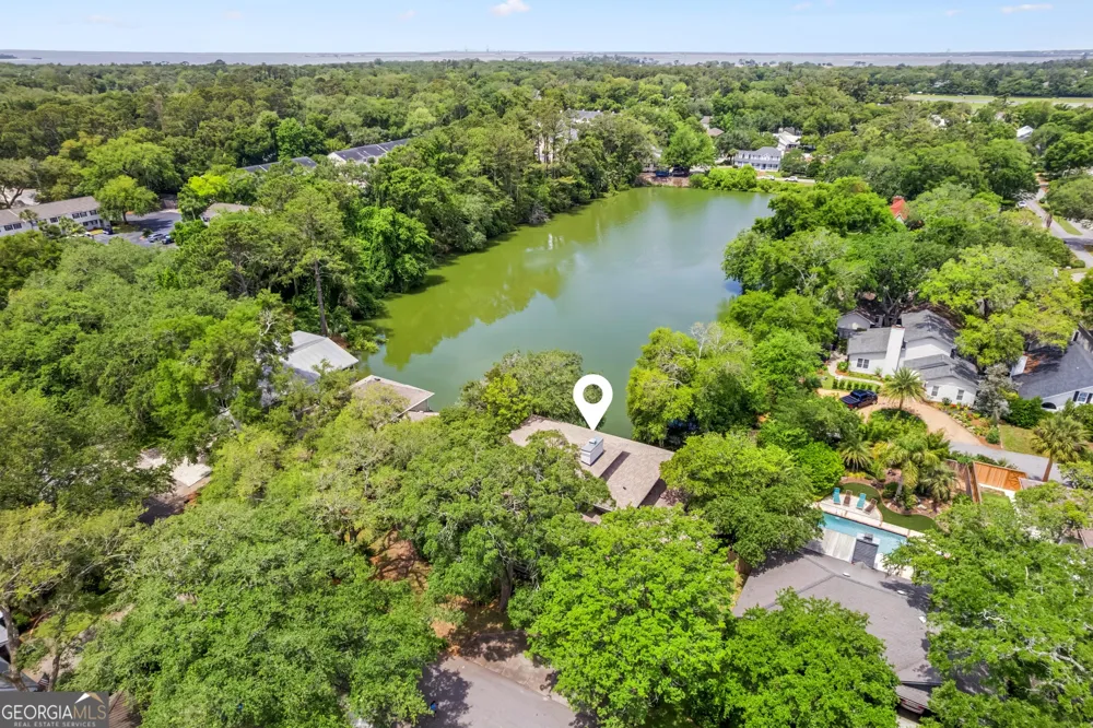 107 Sandcastle WAY St. Simons, GA 31522
