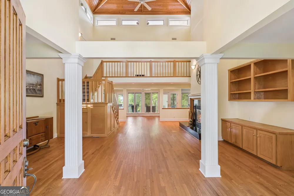 107 Sandcastle WAY St. Simons, GA 31522