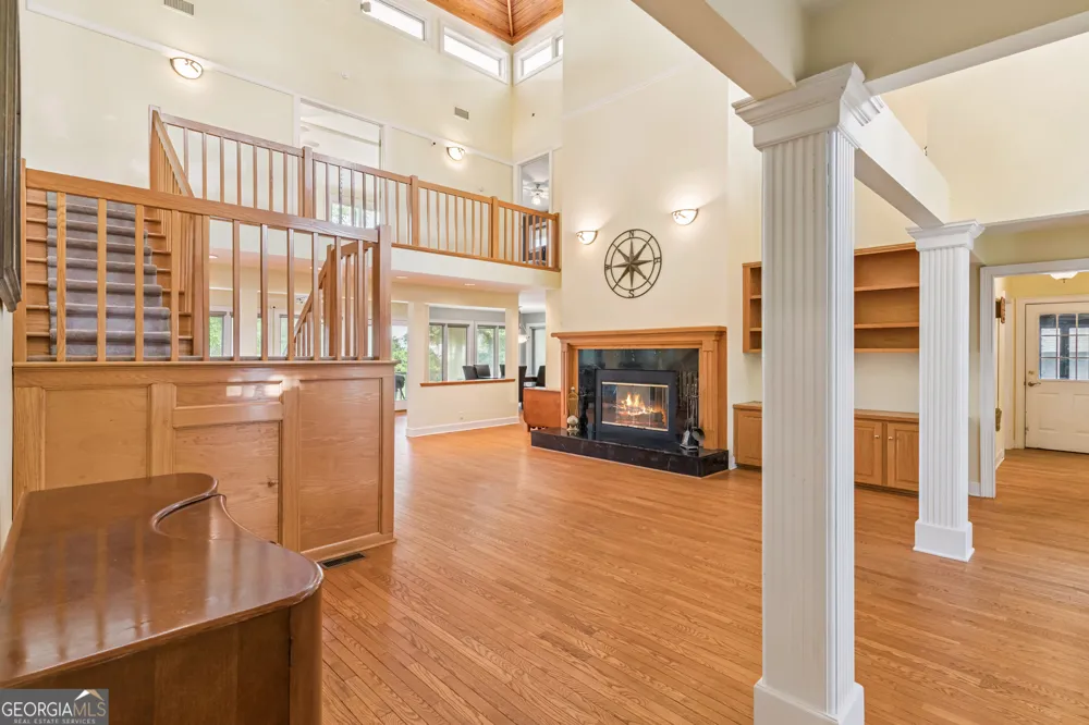 107 Sandcastle WAY St. Simons, GA 31522