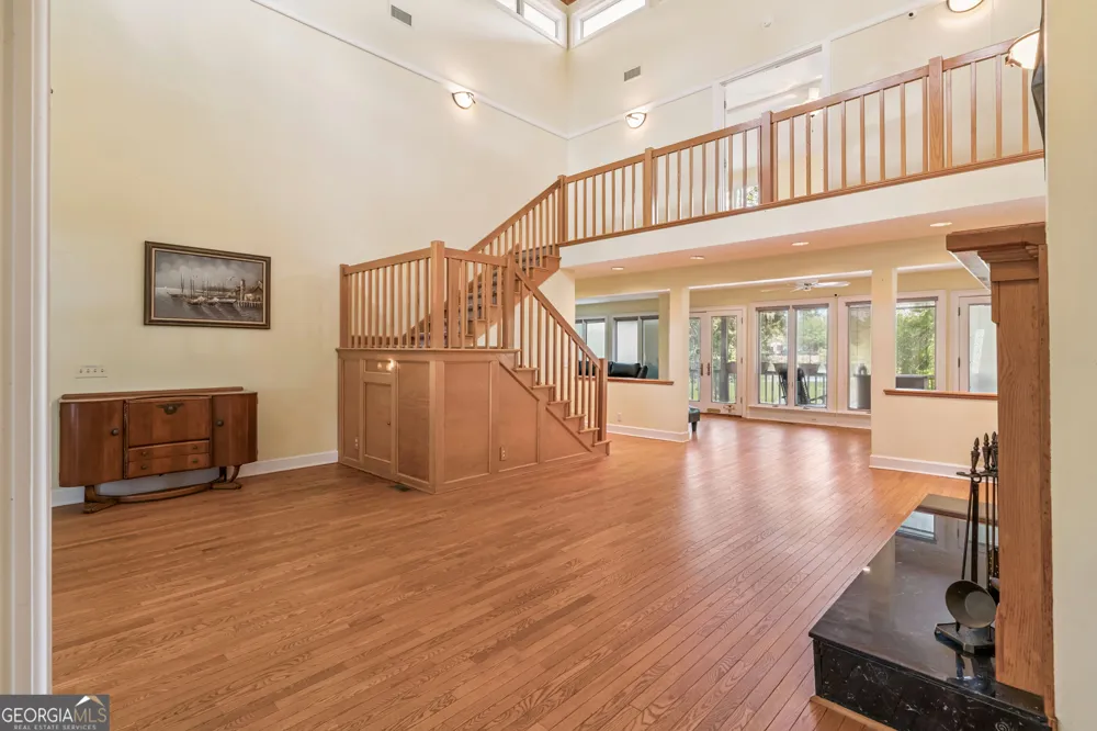 107 Sandcastle WAY St. Simons, GA 31522