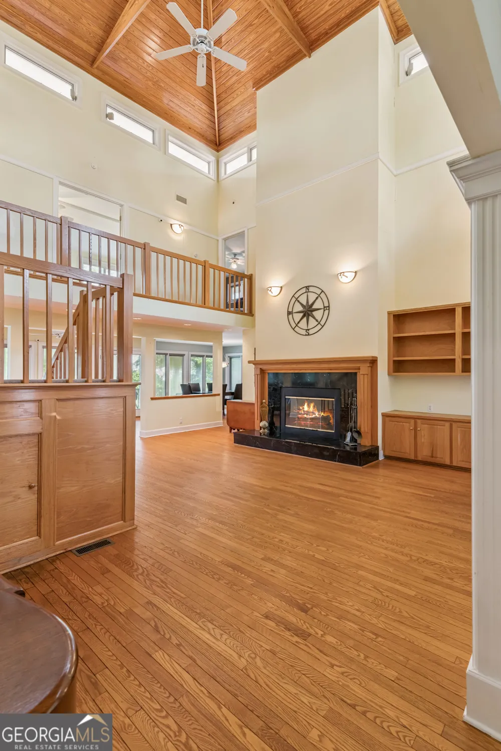 107 Sandcastle WAY St. Simons, GA 31522