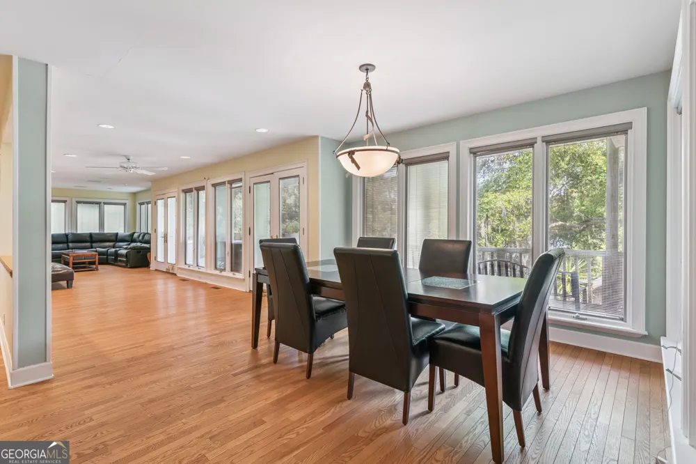 107 Sandcastle WAY St. Simons, GA 31522