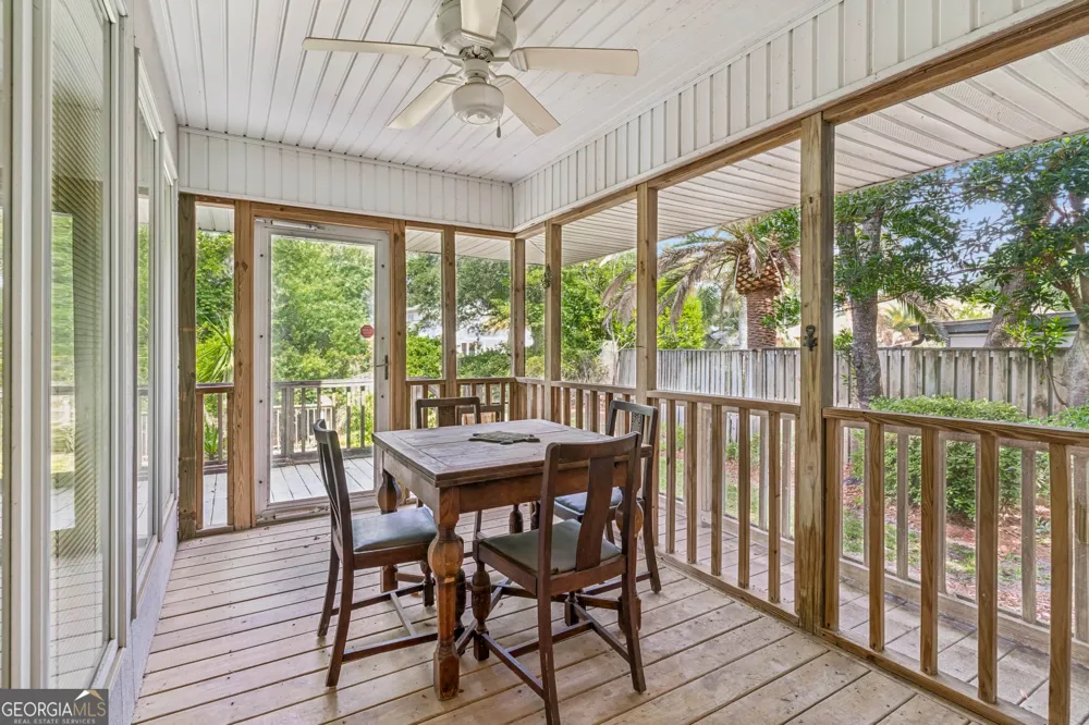 107 Sandcastle WAY St. Simons, GA 31522