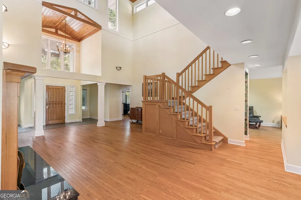 107 Sandcastle WAY St. Simons, GA 31522