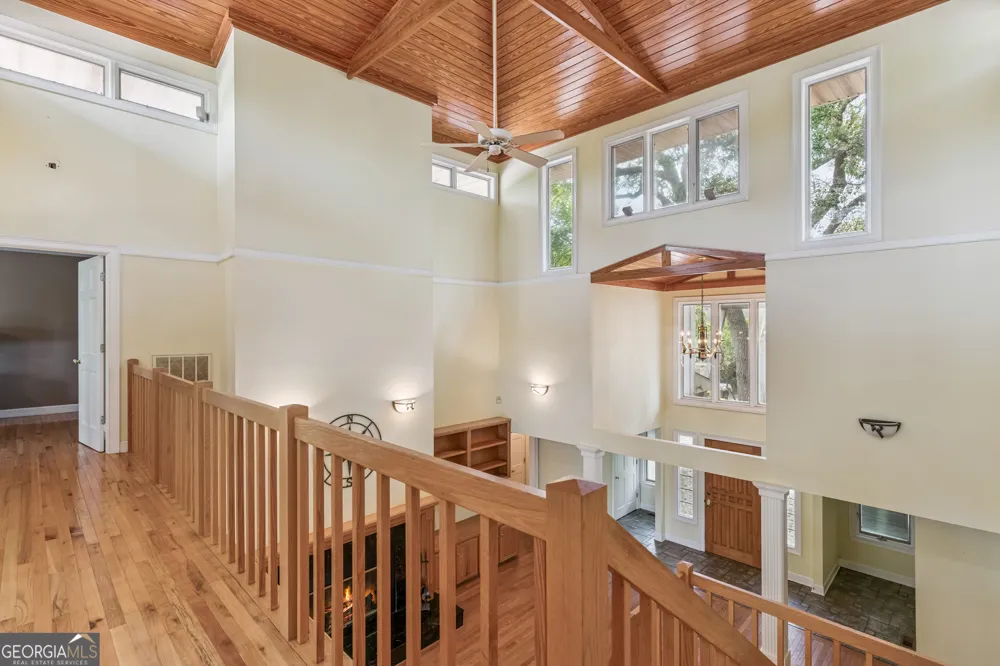 107 Sandcastle WAY St. Simons, GA 31522