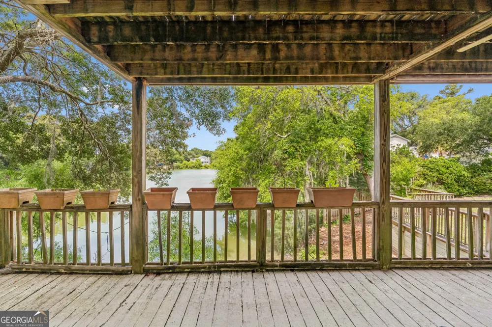 107 Sandcastle WAY St. Simons, GA 31522