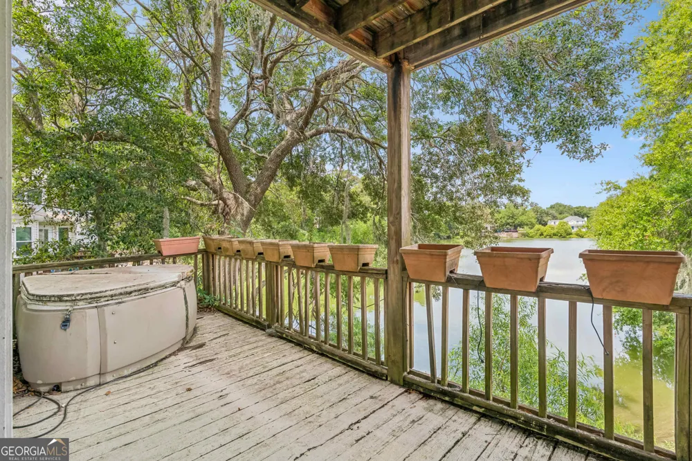 107 Sandcastle WAY St. Simons, GA 31522