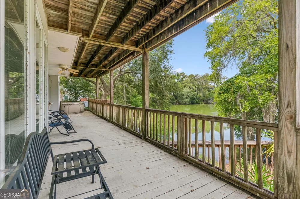 107 Sandcastle WAY St. Simons, GA 31522