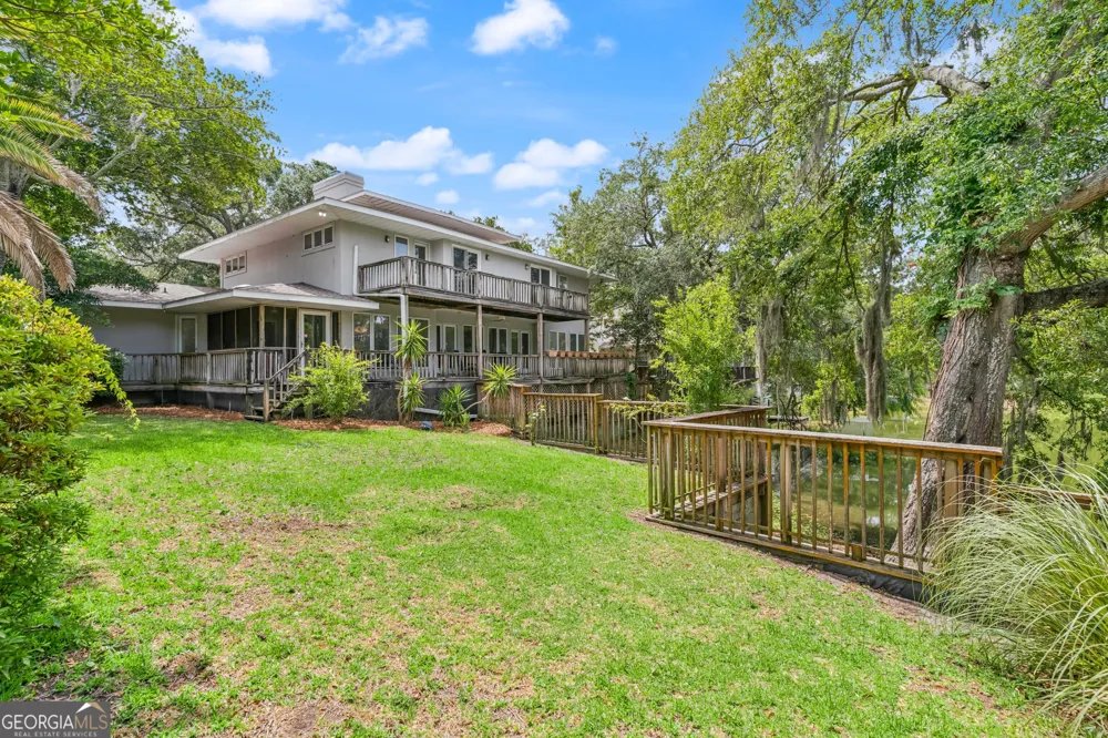 107 Sandcastle WAY St. Simons, GA 31522