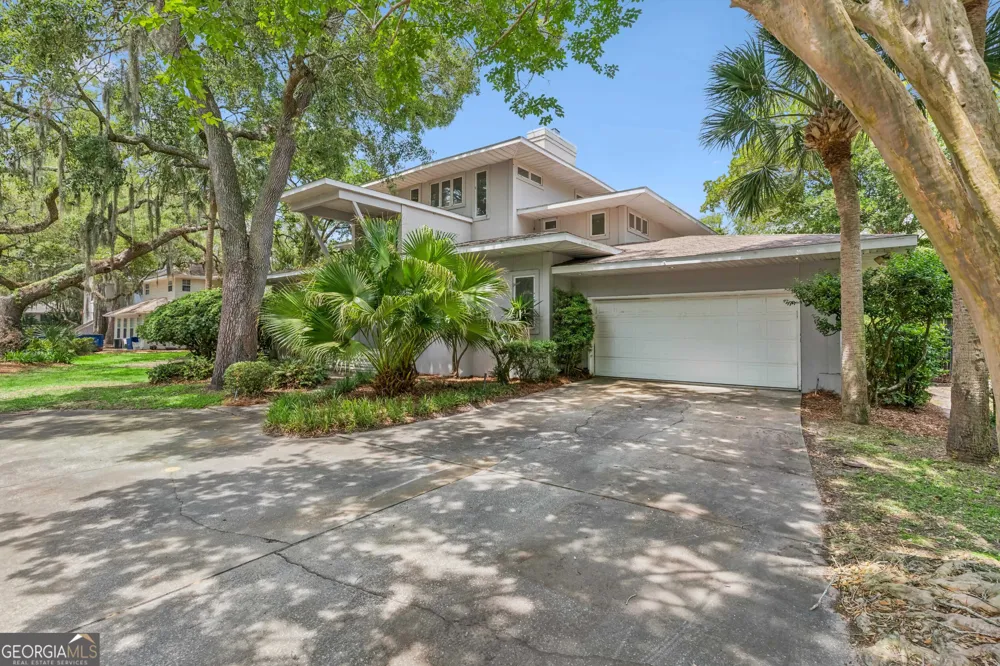 107 Sandcastle WAY St. Simons, GA 31522