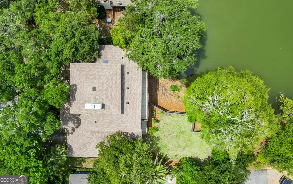 107 Sandcastle WAY St. Simons, GA 31522