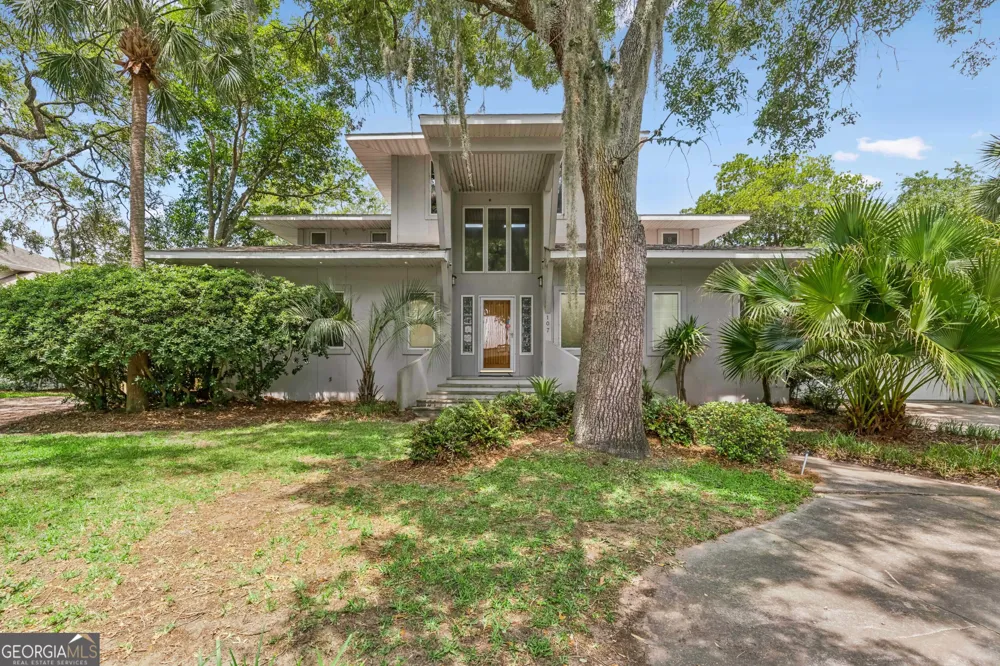 107 Sandcastle WAY St. Simons, GA 31522