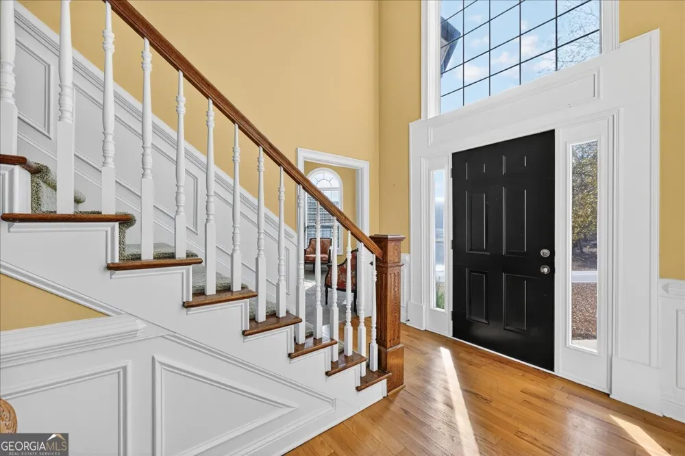 518 River Overlook Forsyth, GA 31029