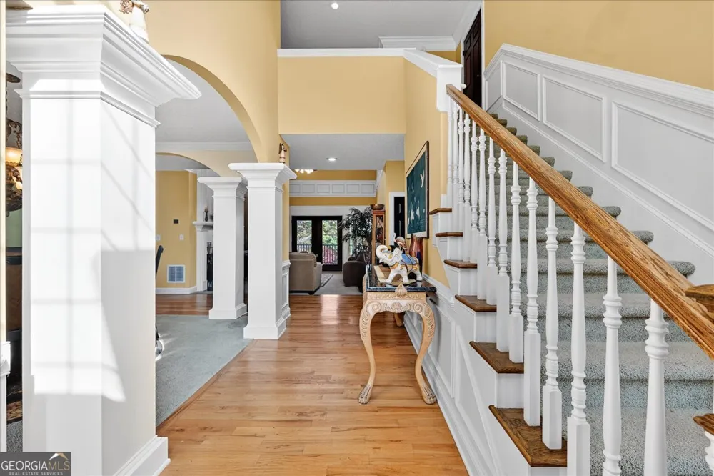 518 River Overlook Forsyth, GA 31029