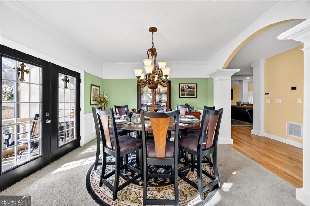 518 River Overlook Forsyth, GA 31029