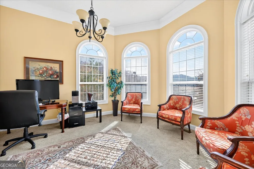 518 River Overlook Forsyth, GA 31029