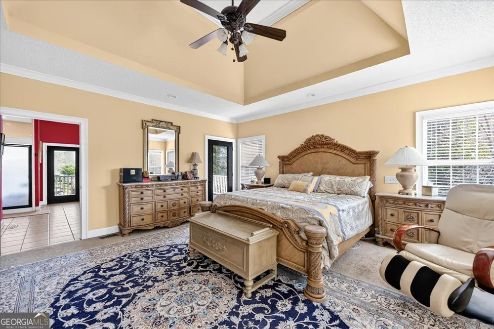 518 River Overlook Forsyth, GA 31029