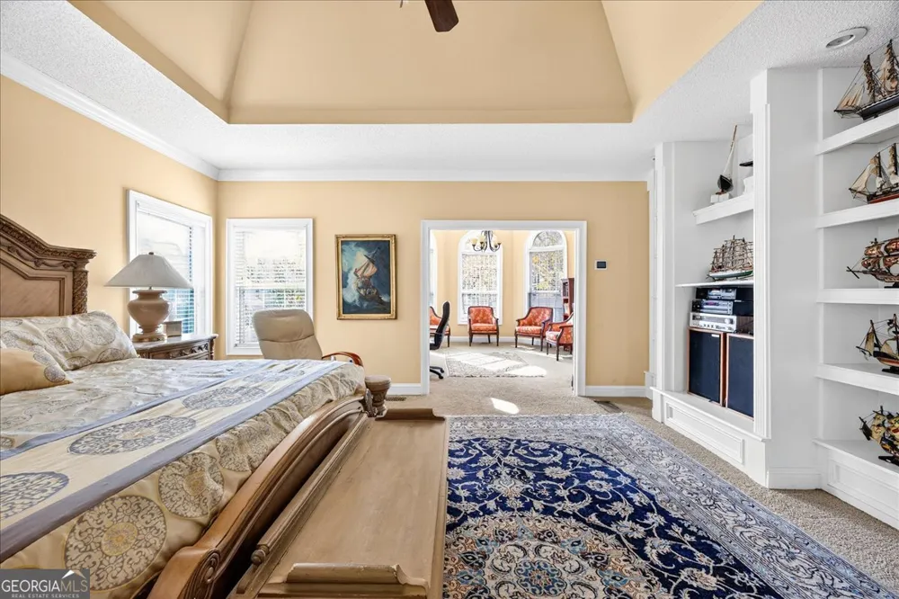 518 River Overlook Forsyth, GA 31029