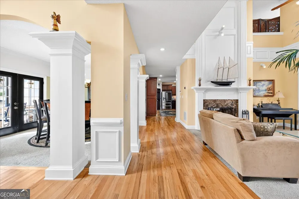 518 River Overlook Forsyth, GA 31029