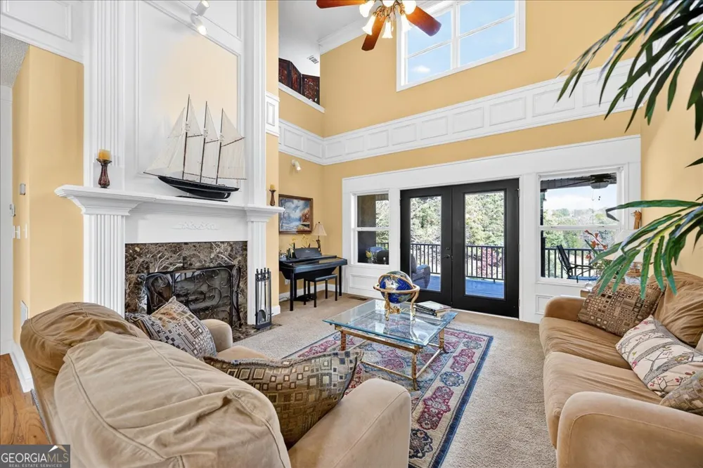 518 River Overlook Forsyth, GA 31029