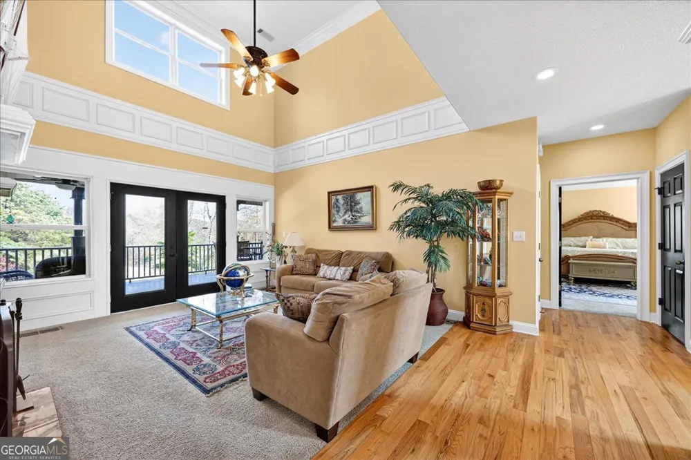 518 River Overlook Forsyth, GA 31029
