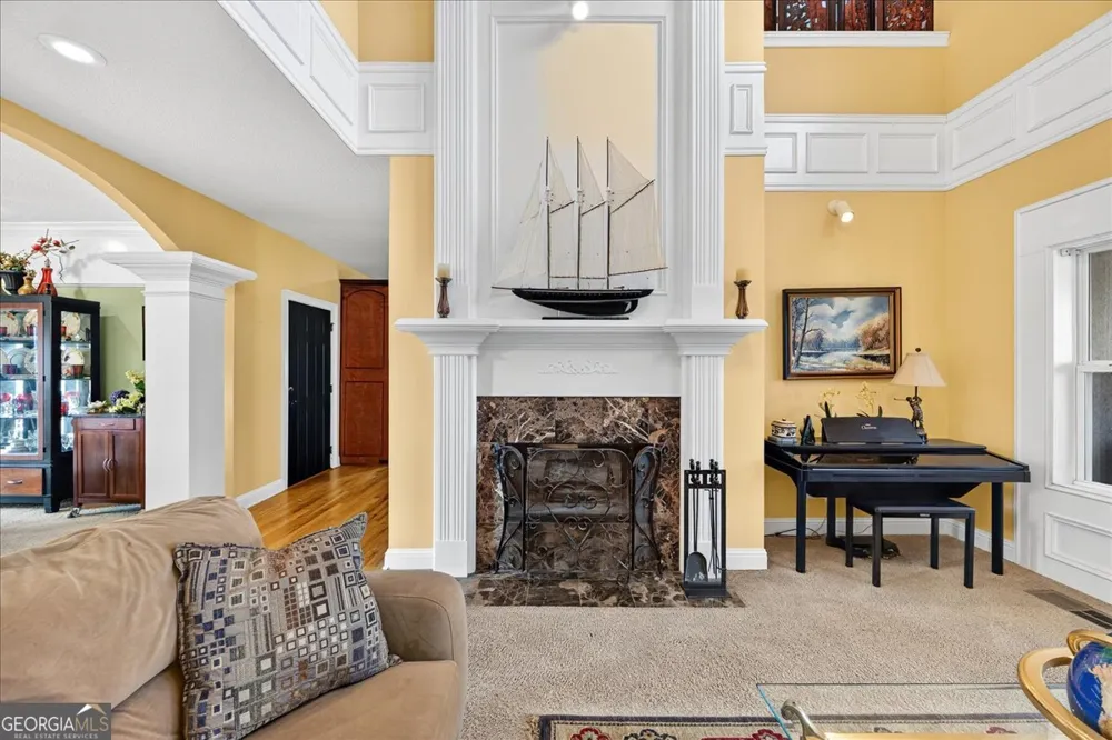 518 River Overlook Forsyth, GA 31029