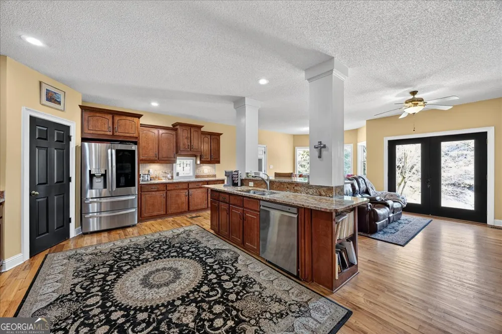 518 River Overlook Forsyth, GA 31029