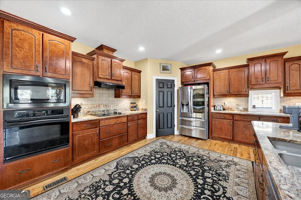 518 River Overlook Forsyth, GA 31029