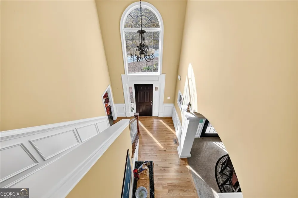 518 River Overlook Forsyth, GA 31029