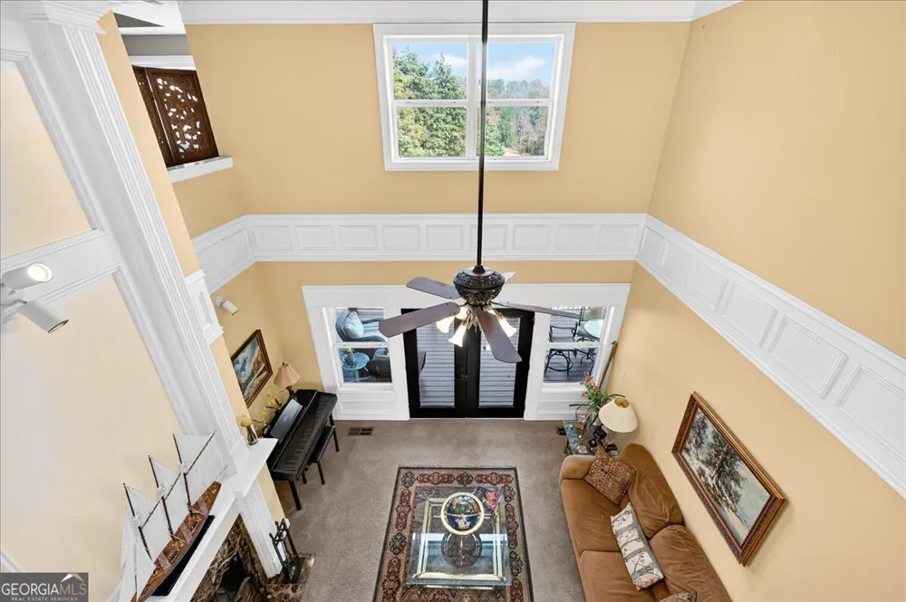 518 River Overlook Forsyth, GA 31029