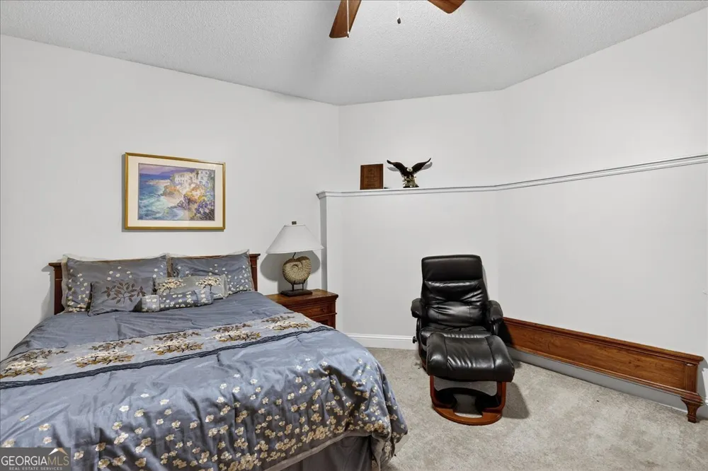 518 River Overlook Forsyth, GA 31029