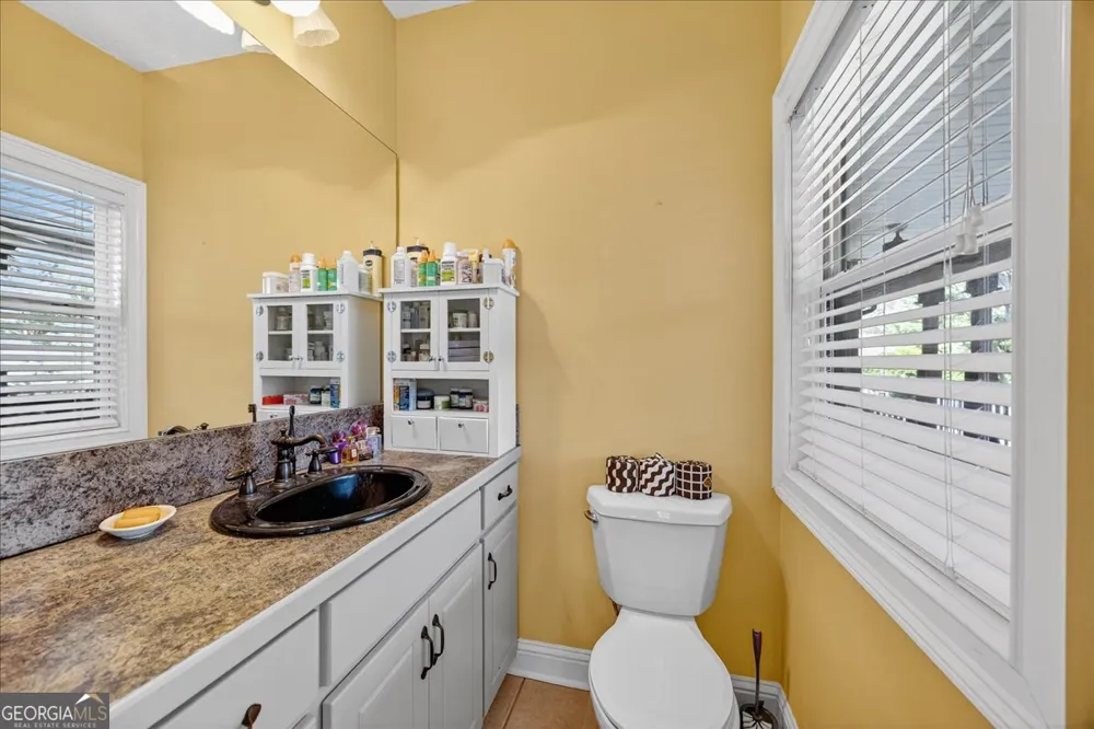 518 River Overlook Forsyth, GA 31029