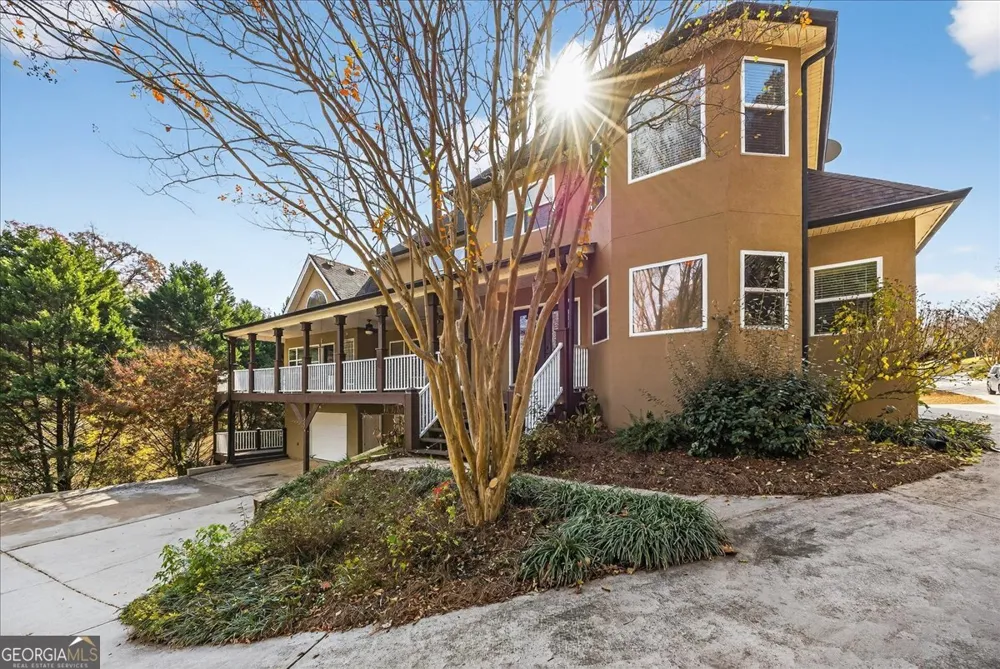 518 River Overlook Forsyth, GA 31029