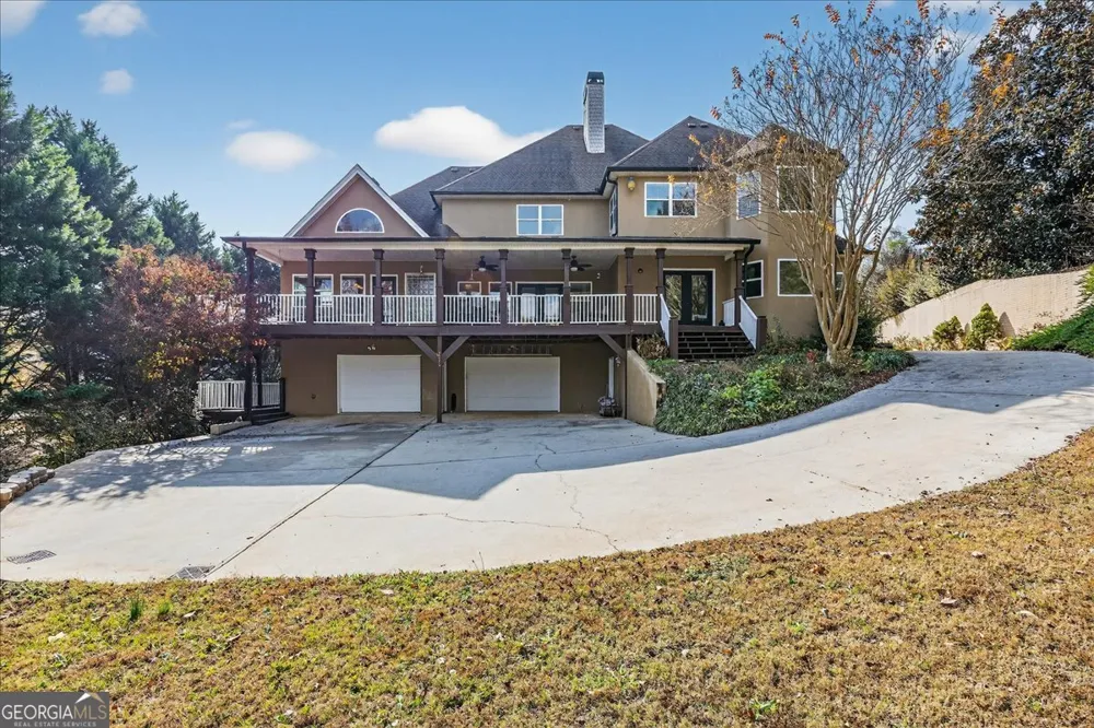 518 River Overlook Forsyth, GA 31029