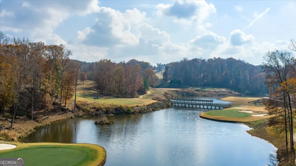 518 River Overlook Forsyth, GA 31029