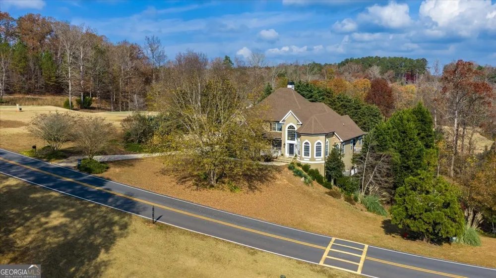 518 River Overlook Forsyth, GA 31029