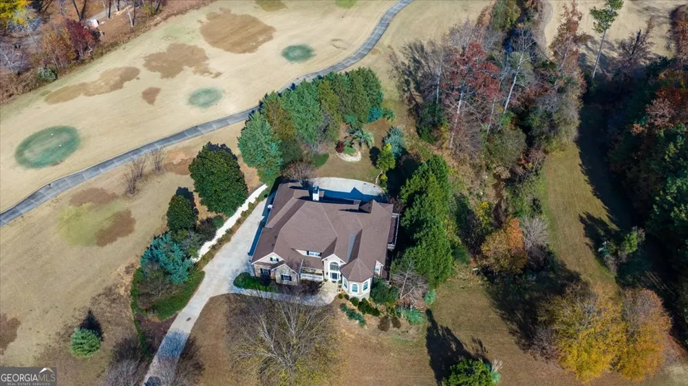 518 River Overlook Forsyth, GA 31029