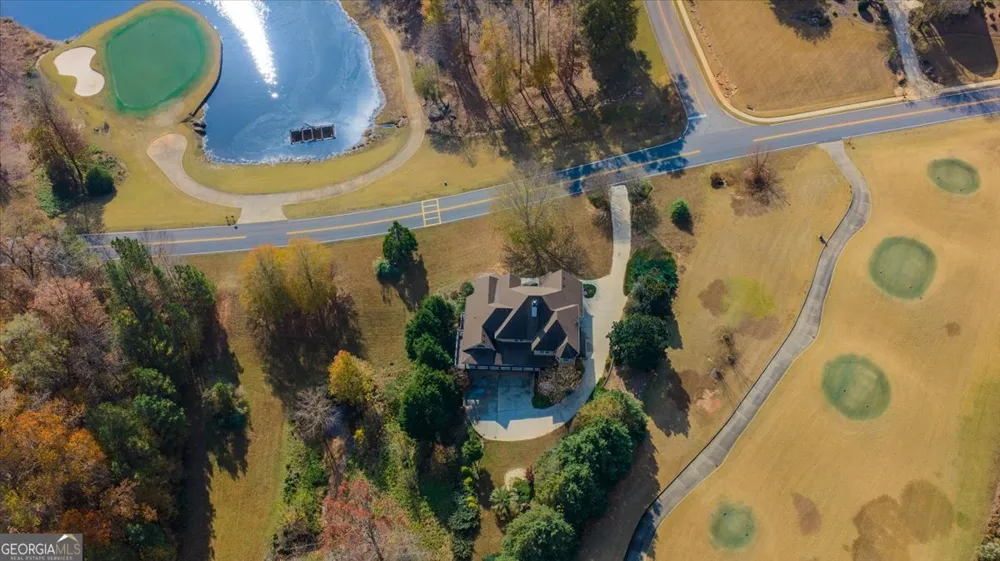 518 River Overlook Forsyth, GA 31029
